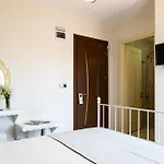Hotel Cunda Eren *