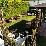 Cunda Eren Hotel Ayvalı