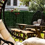 Cunda Eren Hotel