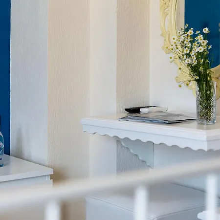 Cunda Eren Hotel
