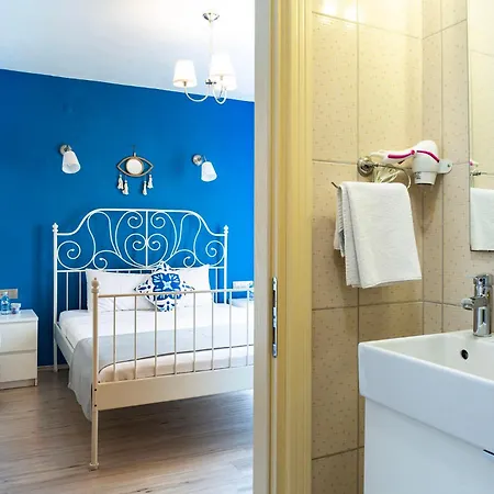 Cunda Eren Hotel