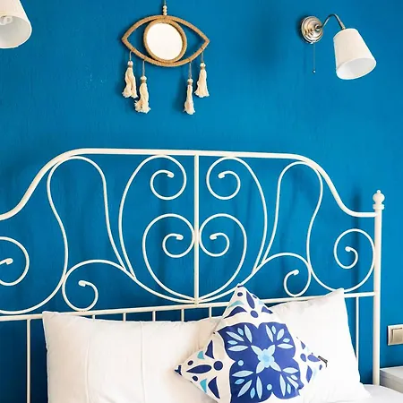 Cunda Eren Hotel *