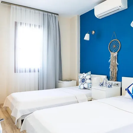 Hotel Cunda Eren