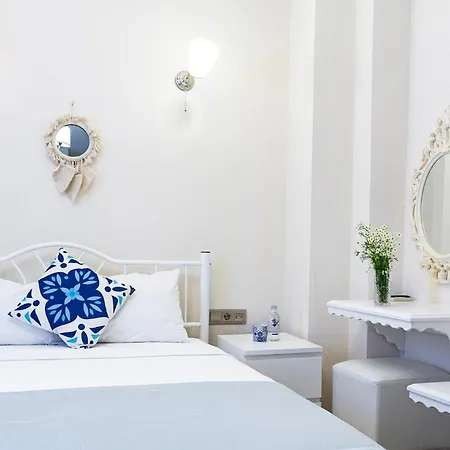 Hotel Cunda Eren