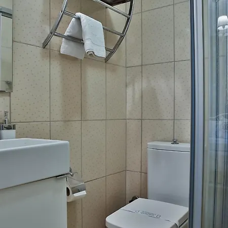 Hotel Cunda Eren