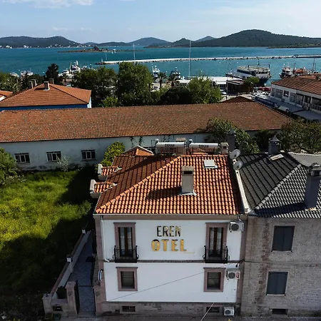 Hotel Cunda Eren