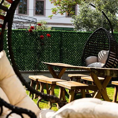 Cunda Eren Hotel