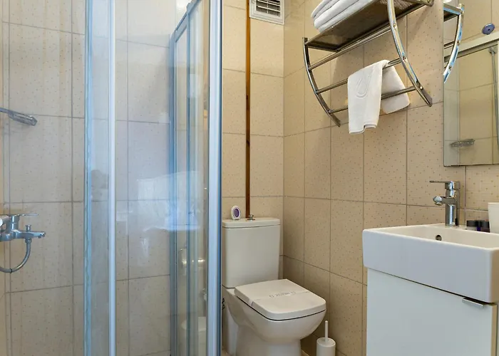 Cunda Eren Hotel Ayvalik