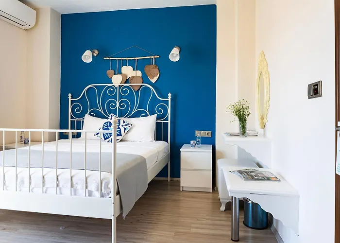 Hotel Cunda Eren Ayvalik