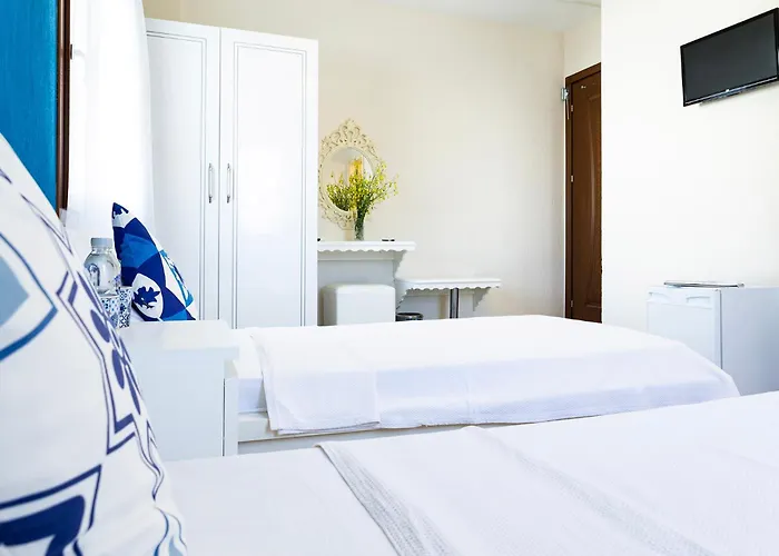 Cunda Eren * Ayvalik