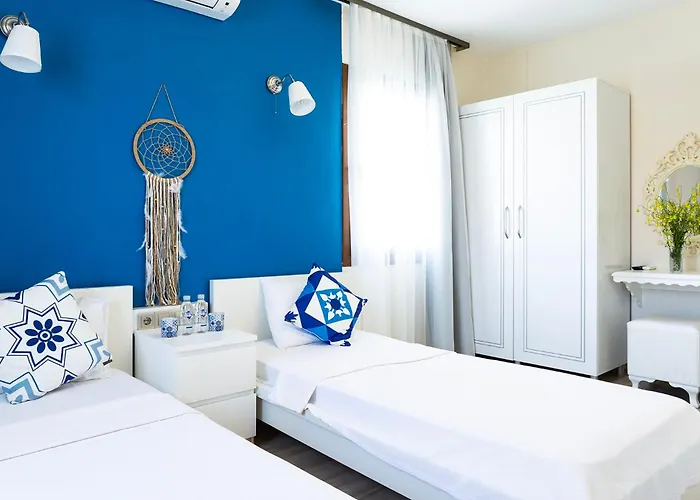 Hotel Cunda Eren Ayvalik