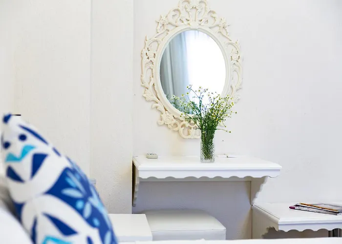 Cunda Eren Hotel Ayvalik