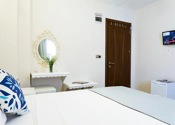 Cunda Eren Hotel Ayvalik