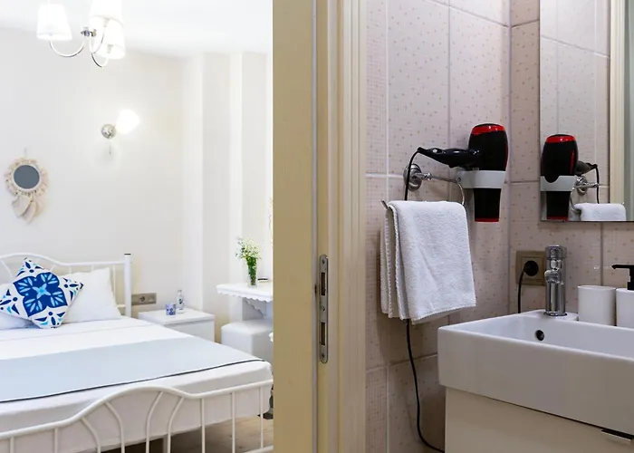 Hotel Cunda Eren Ayvalik