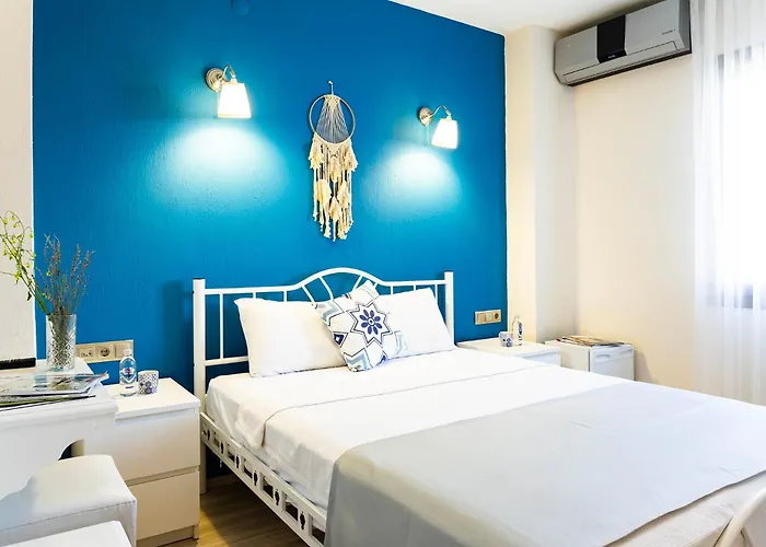 Cunda Eren * Ayvalik