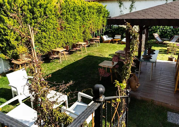 Cunda Eren Hotel Ayvalik