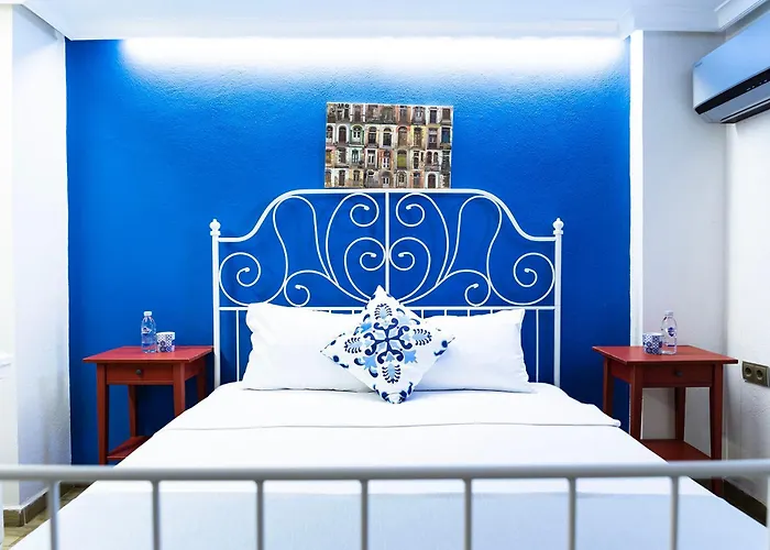 Hotel Cunda Eren Ayvalik