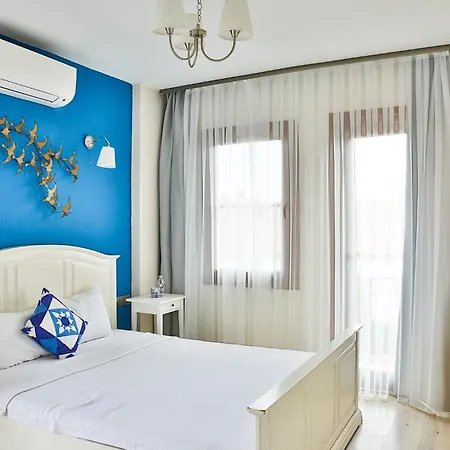 Cunda Eren Hotel