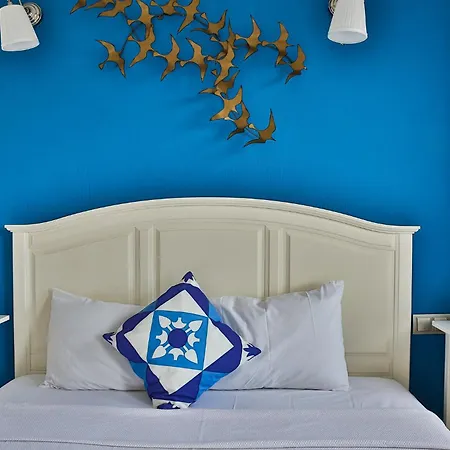 Hotel Cunda Eren *