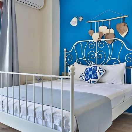 Cunda Eren Hotel