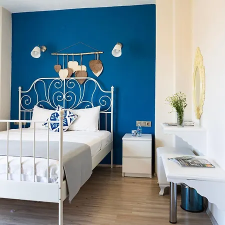 Otel Cunda Eren Ayvalı