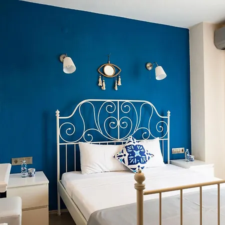 Cunda Eren Hotel
