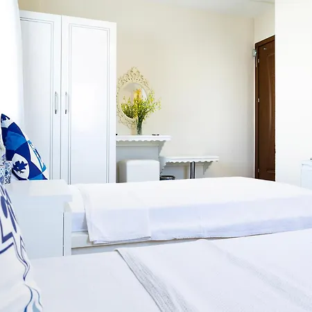 Cunda Eren * Ayvalı