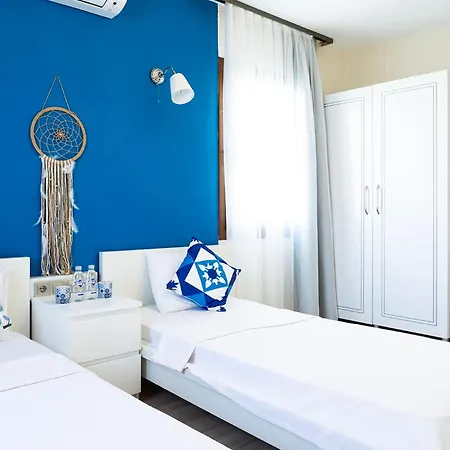 Hotel Cunda Eren Ayvalik