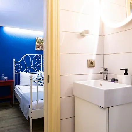 Cunda Eren Hotel