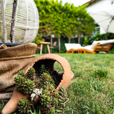 Cunda Eren Otel Ayvalı