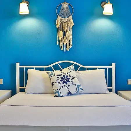 Cunda Eren Hotel *