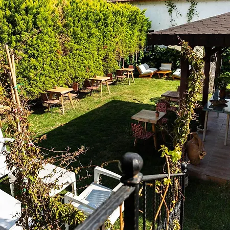 Cunda Eren Hotel Ayvalı