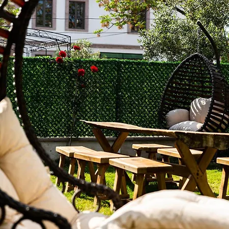 Cunda Eren Hotel
