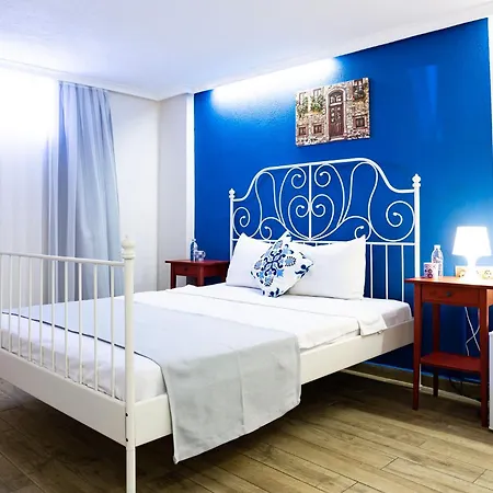 Hotel Cunda Eren