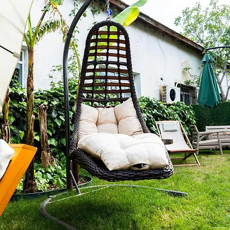 Otel Cunda Eren Ayvalı