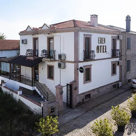 Cunda Eren