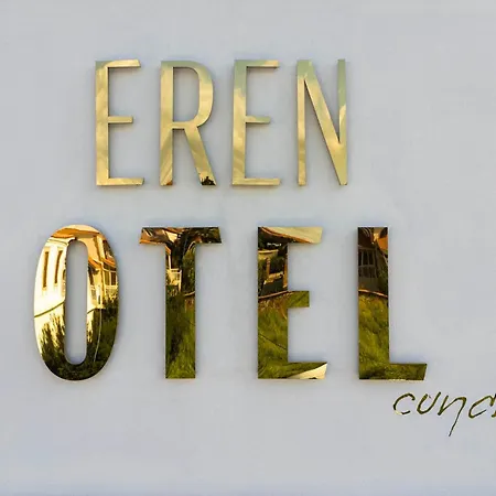 Otel Cunda Eren *