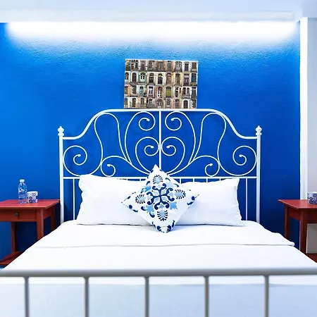 Hotel Cunda Eren Ayvalı