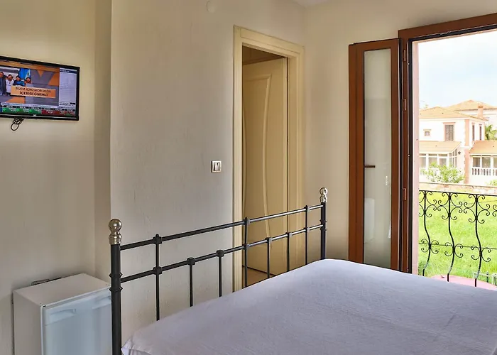 Cunda Eren * Айвалык