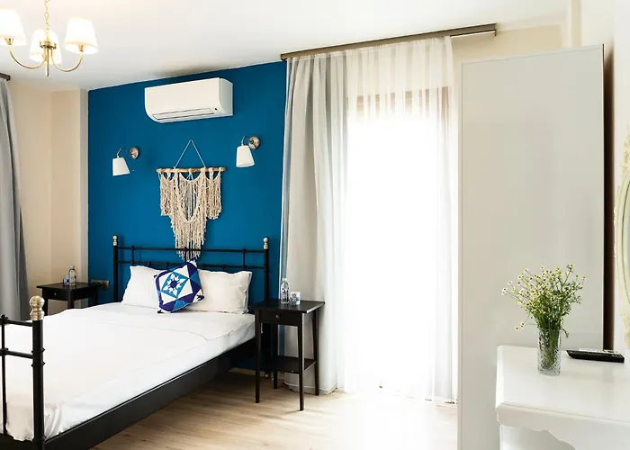 Cunda Eren * Айвалык