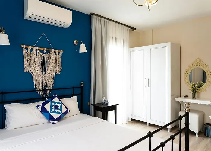 Cunda Eren Айвалык