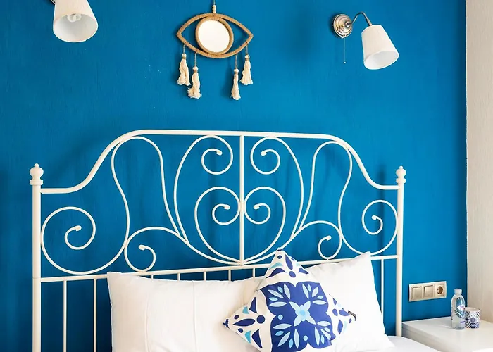 Cunda Eren Отель *