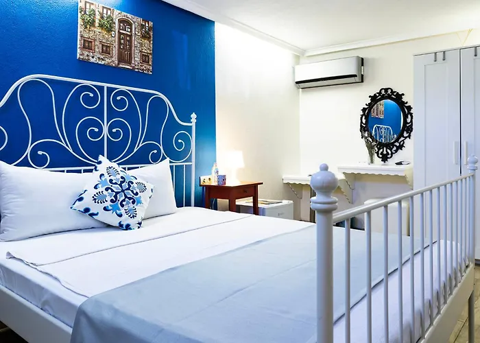 Cunda Eren Айвалык