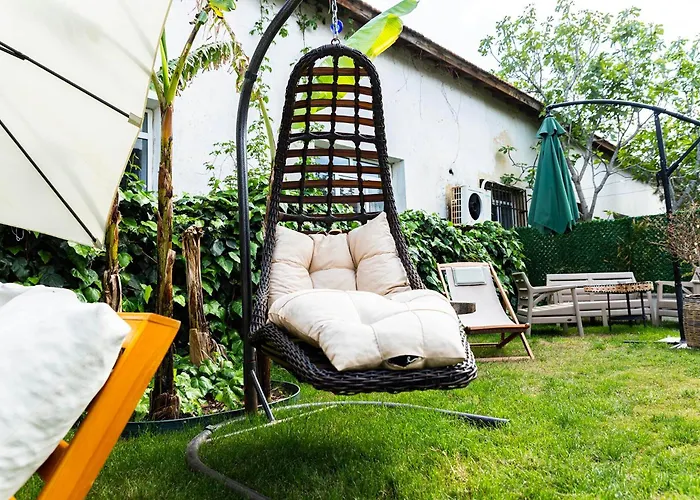 Отель Cunda Eren Айвалык