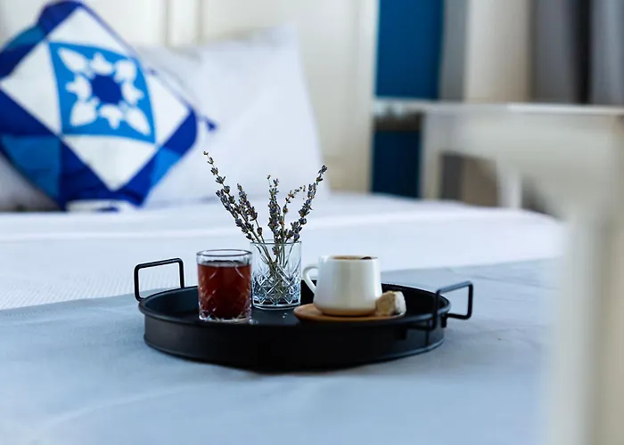 Cunda Eren Айвалык